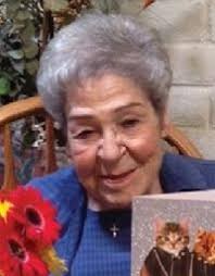 Bessie GARY-BRATCHER Obituary (2017)