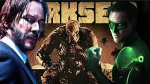 Green lantern may have been treated like a joke by critics and audiences when it hit theaters in 2011, but ryan reynolds has made it a point to have the last speaking of snyder, the reynolds cut ties green lantern into justice league continuity. Soundhound Sam Benjamin