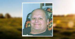 Troy "Sonny" Arbogast Obituary November 25, 2017