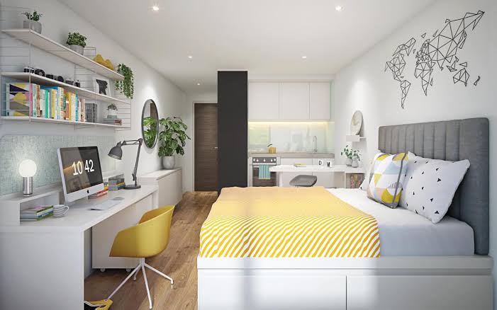 Image result for couple student accommodation"