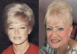 Iona C. "Dolly" Zgieb — Karrer-Simpson Funeral Home