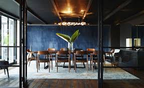 Pier One Sydney Harbour Sydney Australia Private Dining Room Interior Design Australian Interior Design