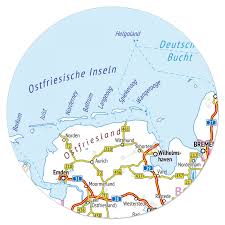 Friedeburg (ostfriesland) — wappen deutschlandkarte … landesklootschießerverband ostfriesland — der landesklootschießerverband ostfriesland (lkv). Deutschlandkarte Topografisch
