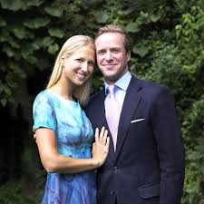 Traumhafte Royal Wedding Lady Gabriella Windsor Und Thomas Kingston Haben Geheiratet Konigliche Hochzeit Prinzessin Eugenie Konigliche Familie