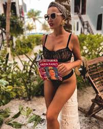 Anfisa Chekhova Candid (68 photos) - porn photo