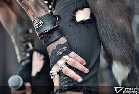 Instagram Photo By Black Veil Brides Juliet Simms Jun 9 2016 At 2 10pm Utc Black Viel Brides Black Veil Brides Andy Black