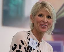 Catherine Cornelius Smith