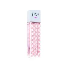 Туалетная вода 100ml gucci envy me парфюмерия gucci. Gucci Envy Me Eau De Toilette 30ml Spray Beauty Base