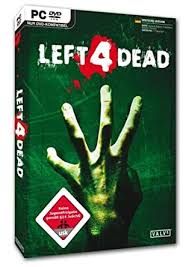 Welcome to the left 4 dead wiki! Left 4 Dead Amazon De Games
