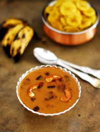 Kadala Parippu Pradhaman Payasam Recipe Mariasmenu Mariasmenu Indian Desserts Recipes Desserts