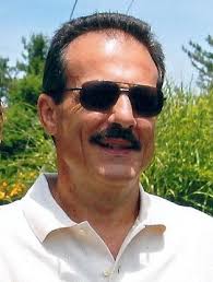 Obituary information for Patrick Guido Belfiore