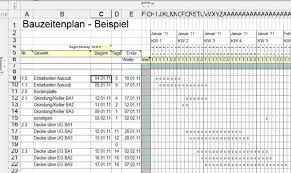 Check spelling or type a new query. Bauzeitenplan Formularis