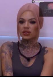 Es normal? #pandillamelissa #melissagate #colombia  #casadelosFamososcolombia #rcn #eljfe