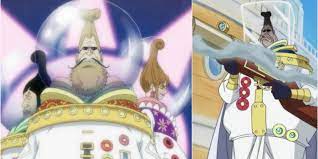 One Piece: The 10 Worst Atrocities Committed By The World Nobles