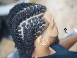 As it moves around the face to create a crown, it does not end on the back. Braids For Men A Guide To All Types Of Braided Hairstyles For 2021