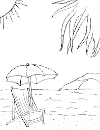 Maybe you would like to learn more about one of these? Heavenly View Of The Beach 20 Beach Coloring Pages Free Printables
