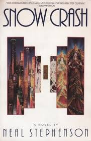 This book takes you beyond fiction and tabloid account. Snow Crash Wikipedia