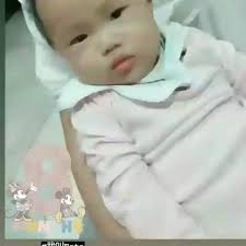 My bestie Esta💗, #8monthsold, #nutrilitebaby