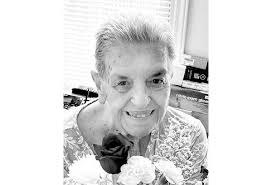 Martha Scruggs Obituary (1936