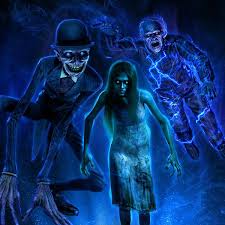 Collection by gowayd • last updated 3 weeks ago. Ghostly Apparitions Atmosfx Halloween Digital Decorations Atmosfx Digital Decorations