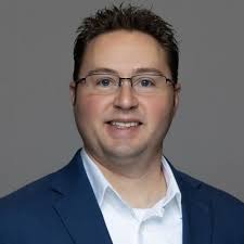 I'm happy to share that I'm starting a new position as Area Sales Manager