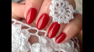 Semilac Zestaw Startowy Do Manicure Hybrydowego Youtube