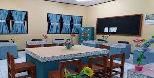 367 likes · 4 talking about this. 4 Contoh Tatanan Tempat Duduk Siswa Agar Pembelajaran Efektif Sekolahdasar Net