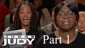 Couple Fights over a Fast Food Stomach Ache