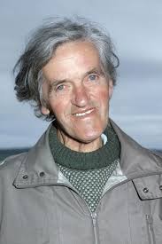 Remembering George Mackay Brown