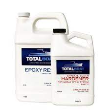 Totalboat Crystal Clear Epoxy Kits