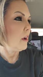 Krystal Perkinson's Instagram, Twitter & Facebook