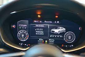 Pin On Stunning Digital Instrument Clusters Made By Kanzi Ui Software
