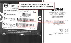 Maybe you would like to learn more about one of these? Gift Card Numbers Procurement Services