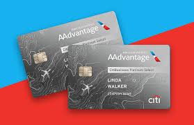 Compare the different types of credit cards available and select your preferred credit card online. Citibusiness Aadvantage Platinum Select World Mastercard 2021 Review