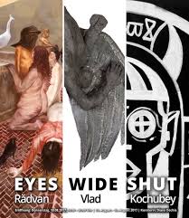 Cel mai bine vândut cele mai bune preturi cea mai buna calitate corset pentru. Ausstellung Eyes Wide Shut Anaid Art Gallery Art At Berlin