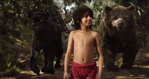 Shōnen mowgli was a japanese animated television series that aired in 1989. What Character S Name In The Jungle Book Means Frog Quora