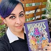 Eva Cabrera (Illustrator of Romeo and Juliet)