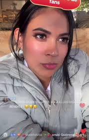 Anielka Espino Y Su Esposo