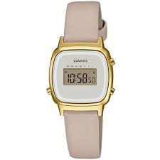4.7 out of 5 stars 48. Casio Gold Watch For Men Women Watchshop Com