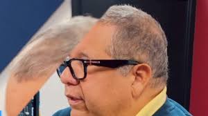 We're excited to announce that we have a new voice joining the Foxy 106.9  family! Roy Michael Roberson is the real deal. Though he's new to our team,  he's far from a