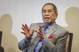 Born 1 february 1946) is a malaysian politician. Better Aid Packages In Store For Smes Wan Junaidi