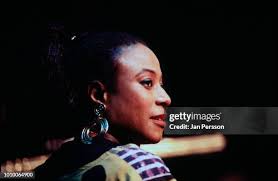 244 Geri Allen Photos & High Res Pictures