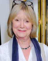 Joanna David Movies & TV Shows List