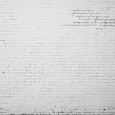 Black And White Brick Background Fashion Vinyl Indoor Retro Style Brick Wall Background Attractive Scene Theme Backdrop Model Photo Brick Wall Background Wall Background White Brick Background