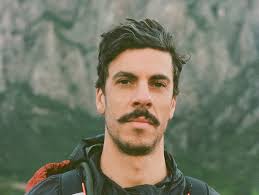 Winter climbing in Arizona