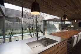25+ cozy bohemian kitchen design ideas for your kitchen. Japanese Inspired Kitchens Focused On Minimalism