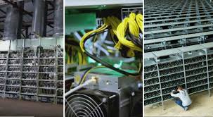 Ever since bitcoin was introduced back in 2009, this very first cryptocurrency quickly gained a lot of popularity. Top Funf Der Grossten Krypto Mining Gebiete Welche Farmen Treiben Den Goldrausch Voran