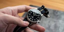Pilot Watch DIY kits – Tagged "Watchmaking kit"– DIYWATCH Club