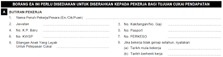 Check spelling or type a new query. Http Www Hasil Gov My Pdf Pdfam Tjwb Majikan Pdf