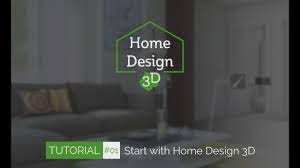 Check spelling or type a new query. Home Design 3d Tuto 1 Start With Home Design 3d Youtube